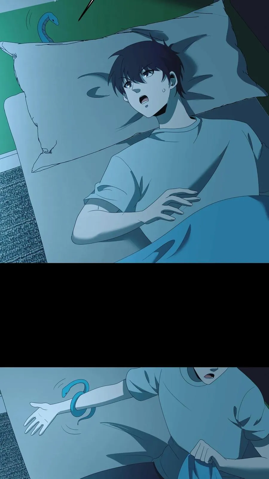 第528话 深夜女鬼5