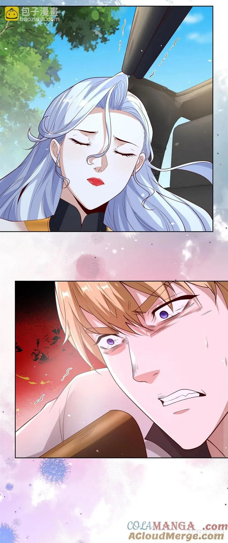 第249话 天之骄子不容小觑18