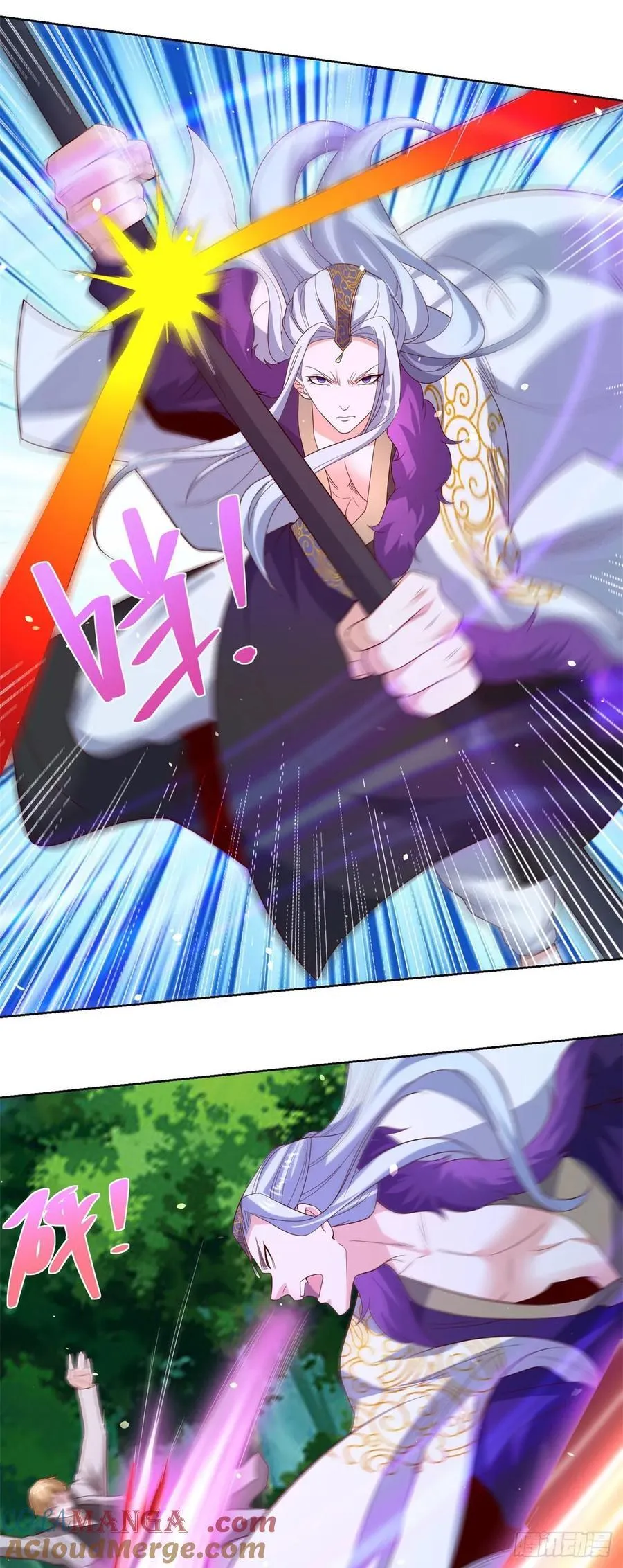 第249话 天之骄子不容小觑22