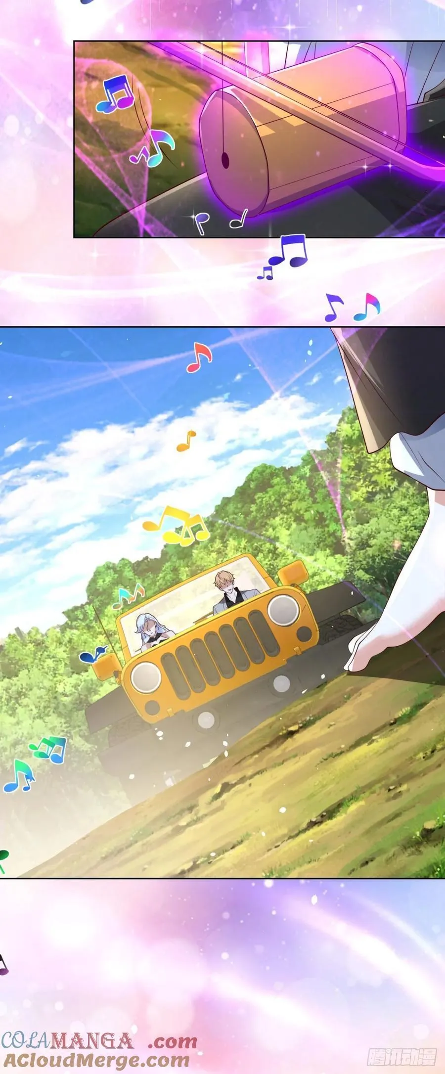 第249话 天之骄子不容小觑10
