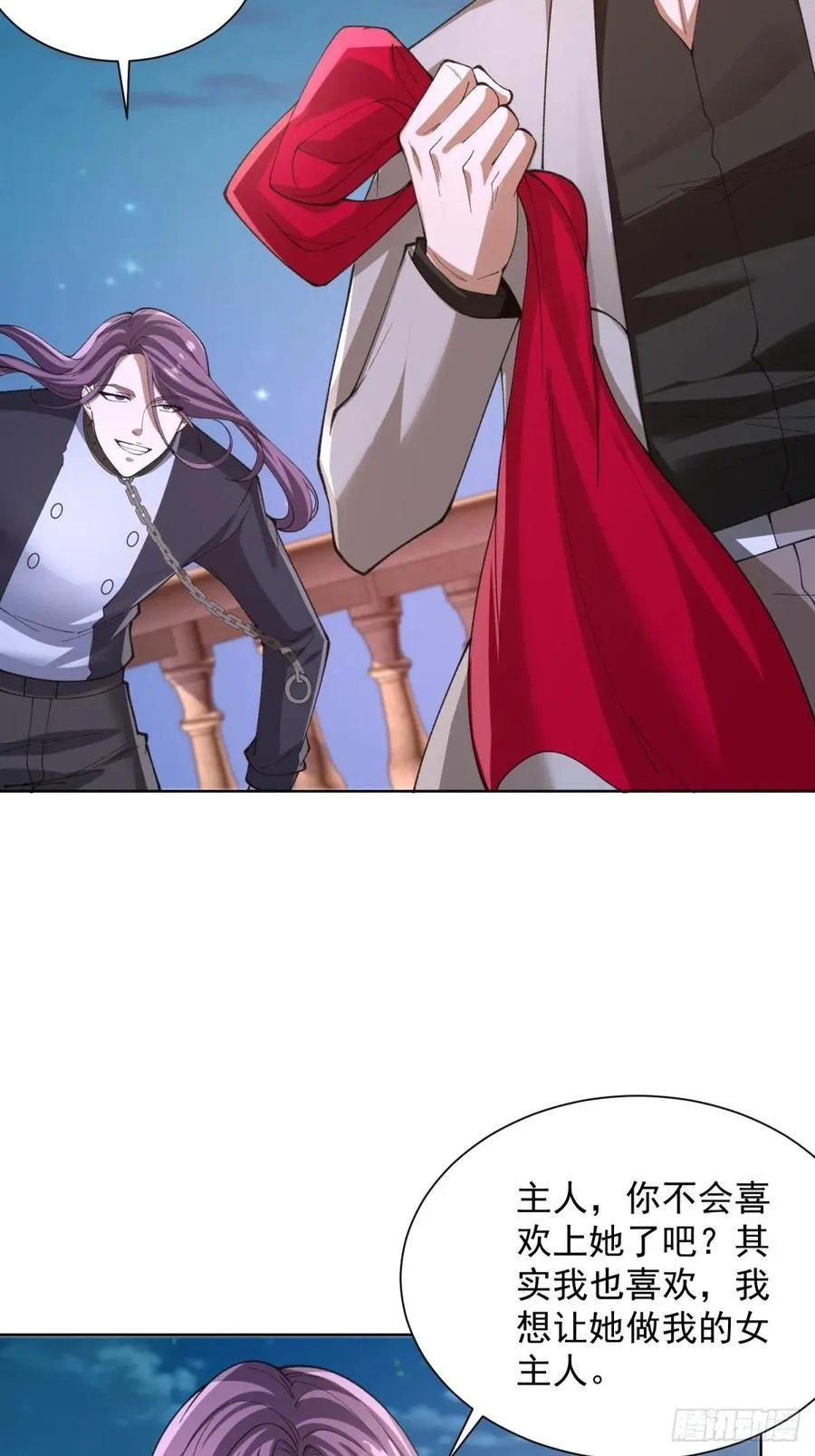 第247话 竟然真的知道29