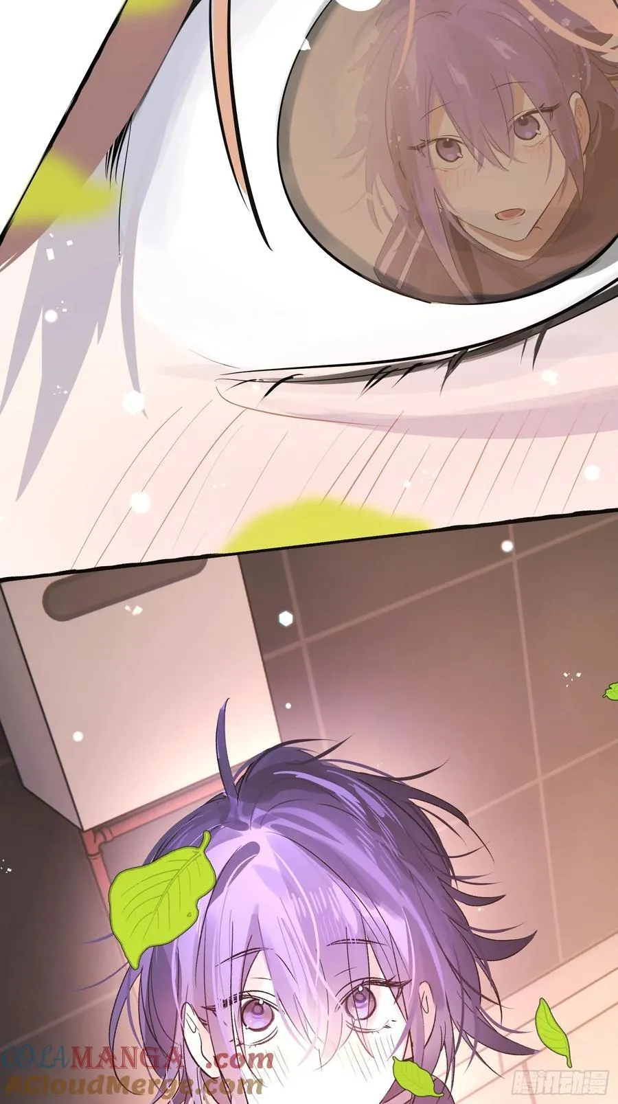 Ch.043 螺旋升温30