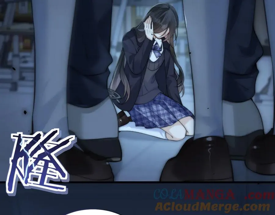 第39话 警告你，别碰她！78