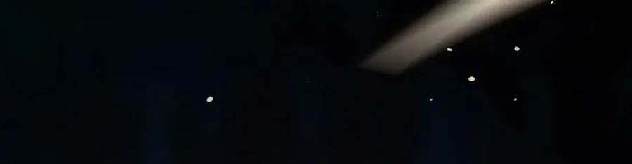 41 势均力敌7