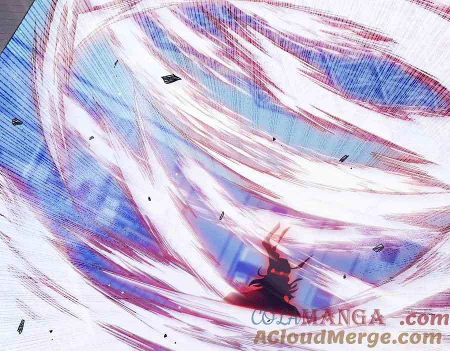 第54话 100%施展完美格挡！116