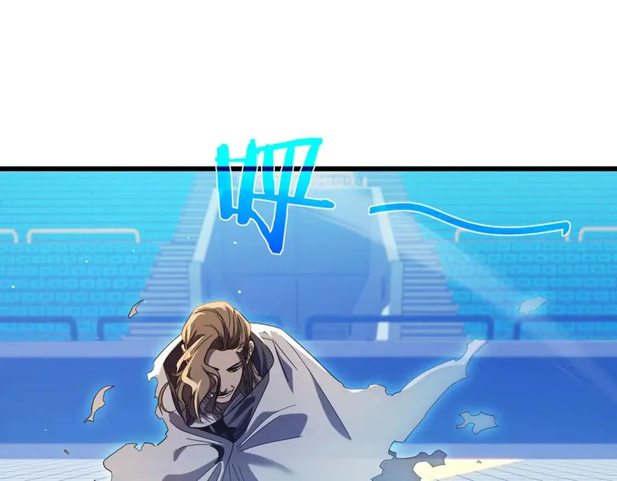 第54话 100%施展完美格挡！34