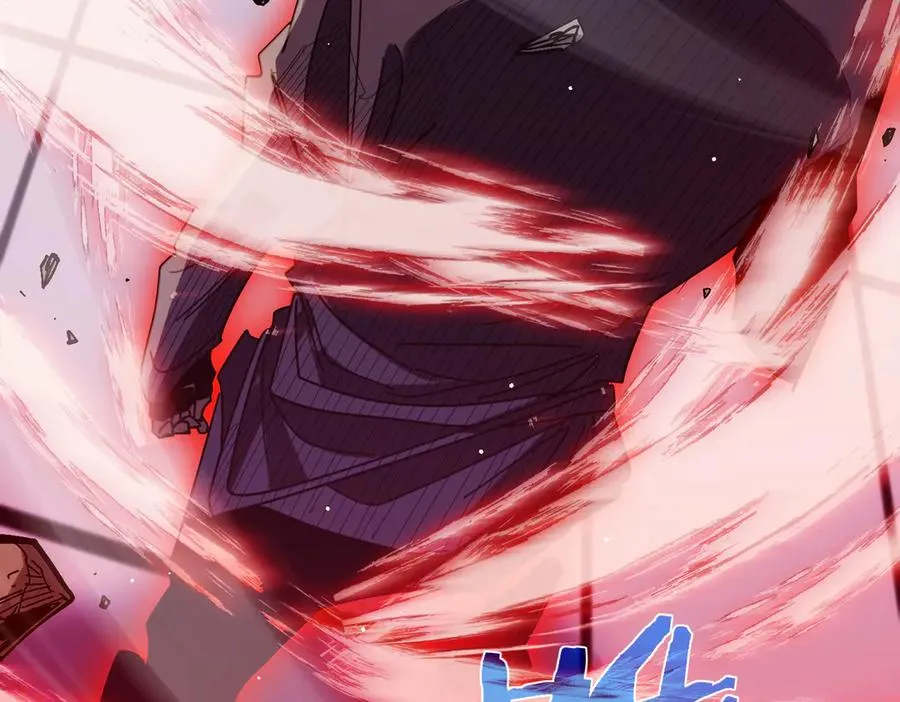 第54话 100%施展完美格挡！127
