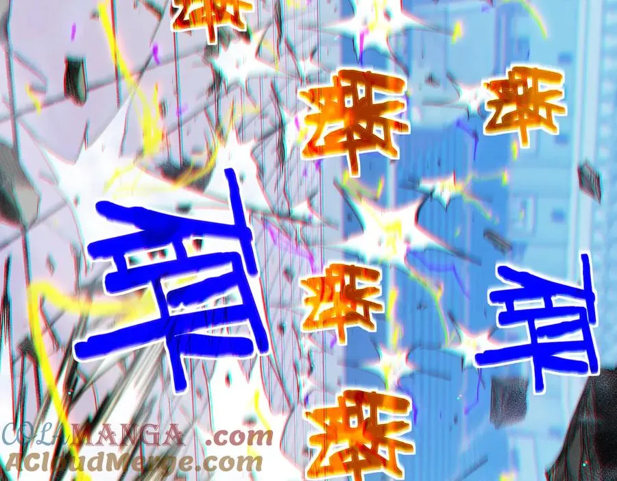 第54话 100%施展完美格挡！48