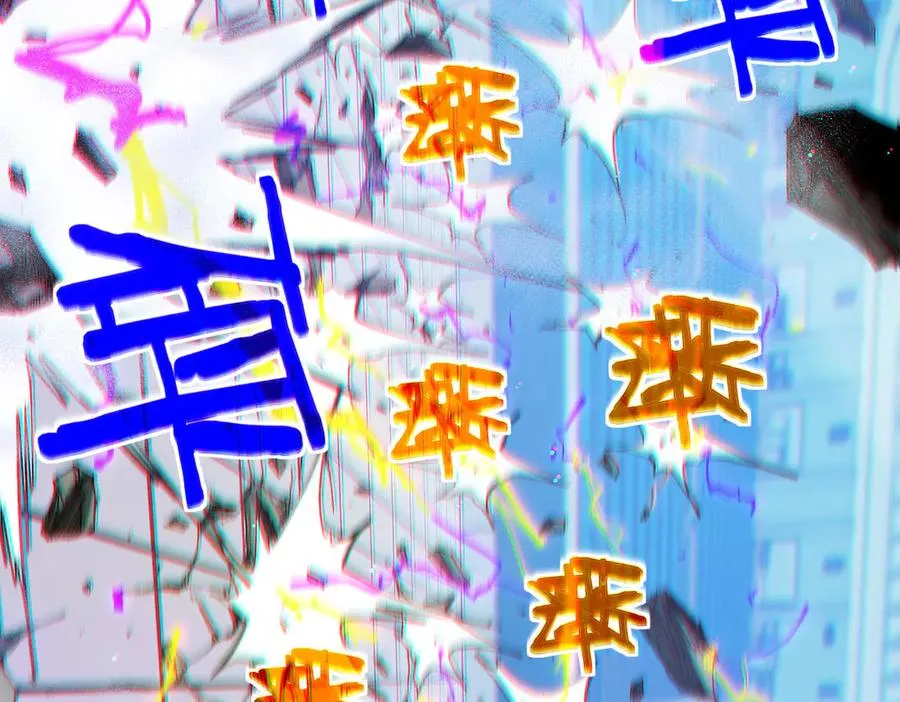 第54话 100%施展完美格挡！47