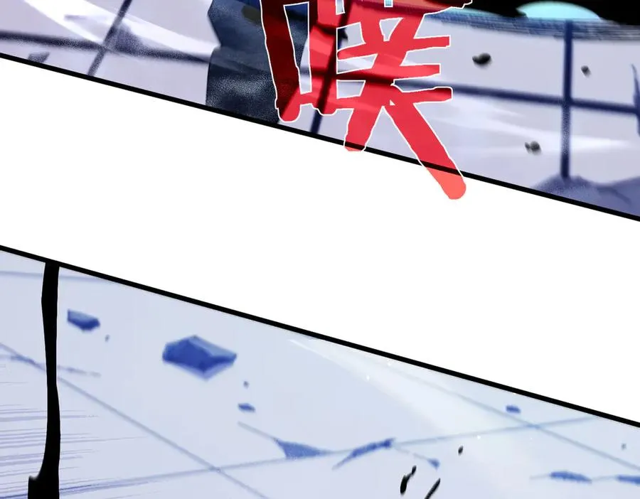 第54话 100%施展完美格挡！99