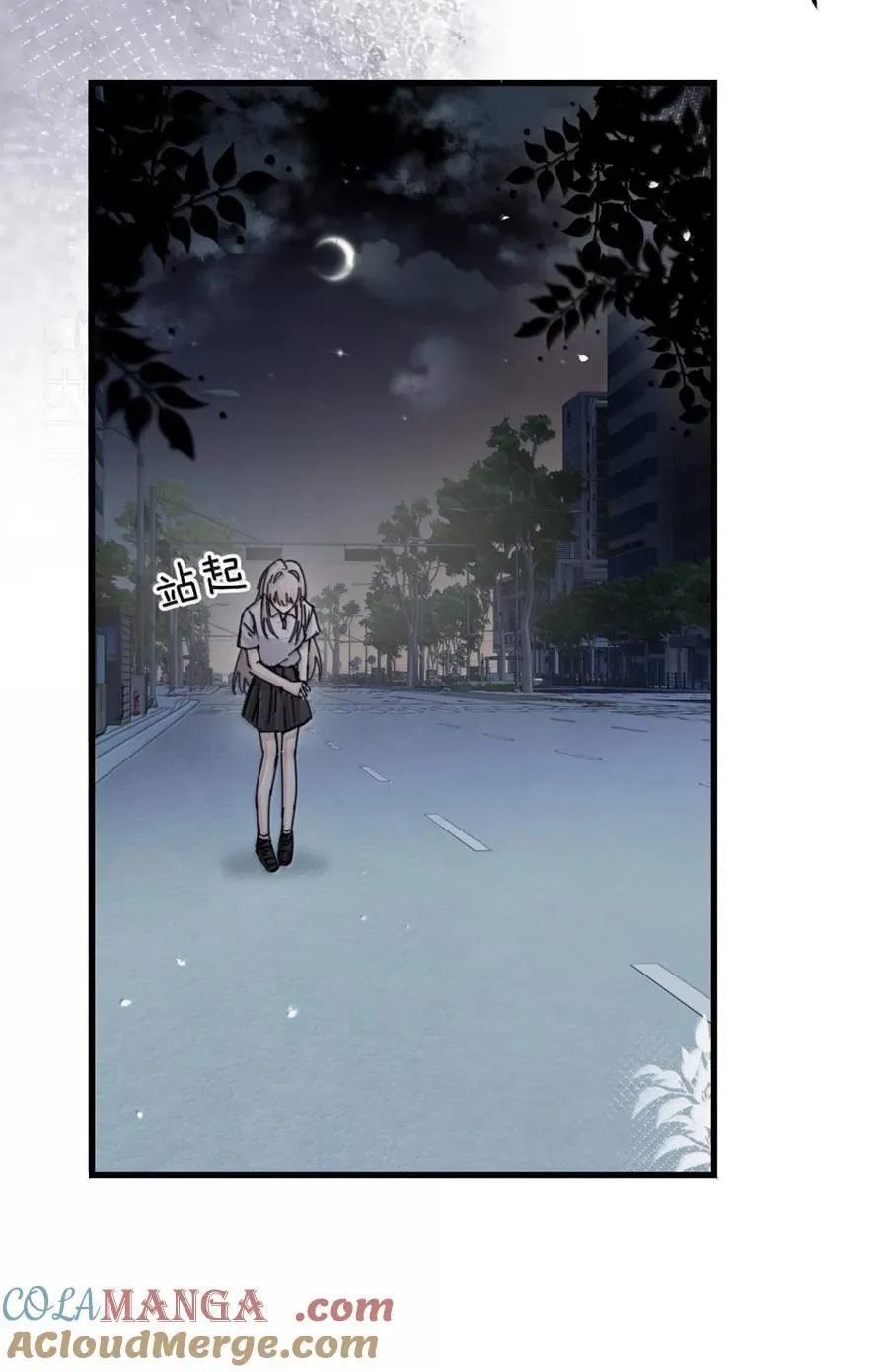 048 小兔子生气喽28