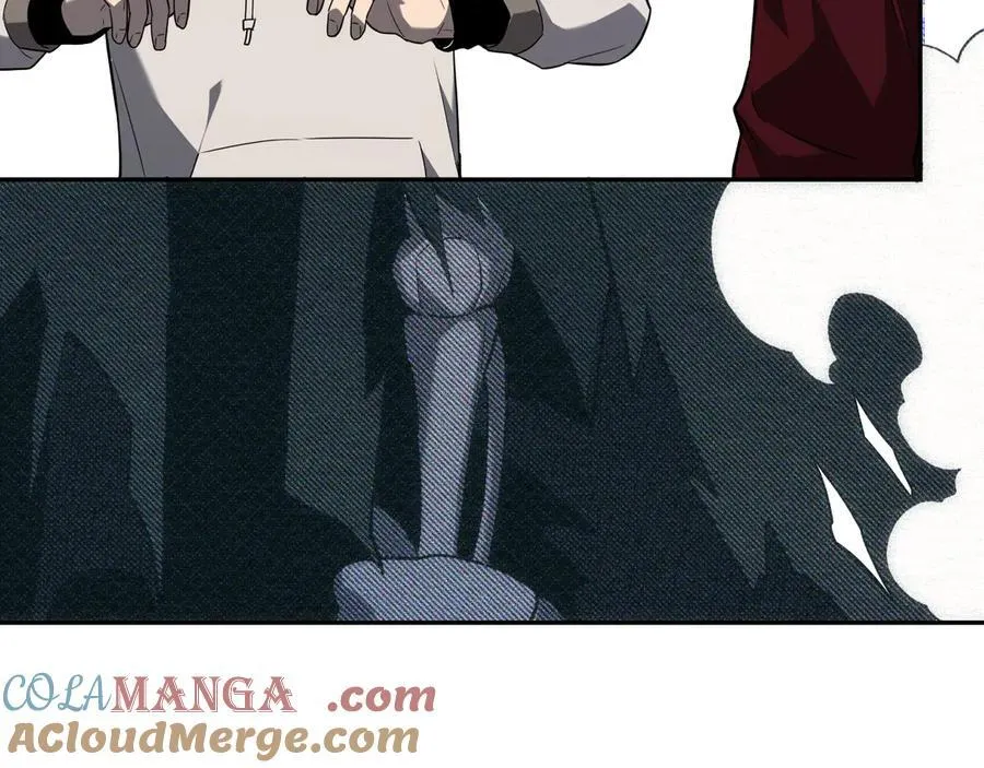 第41话 八千万生灵的哀嚎！16