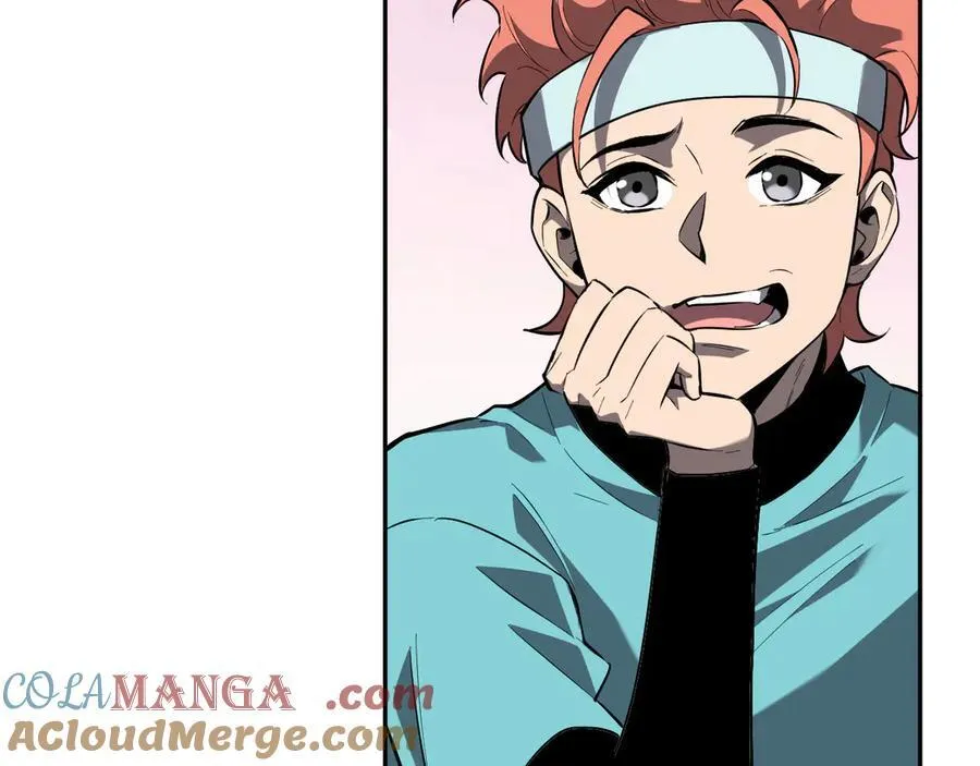 第41话 八千万生灵的哀嚎！84