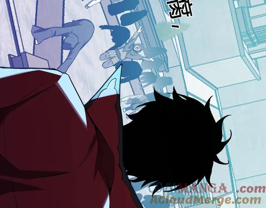 第43话 瘟疫教派与瘟疫之种！56