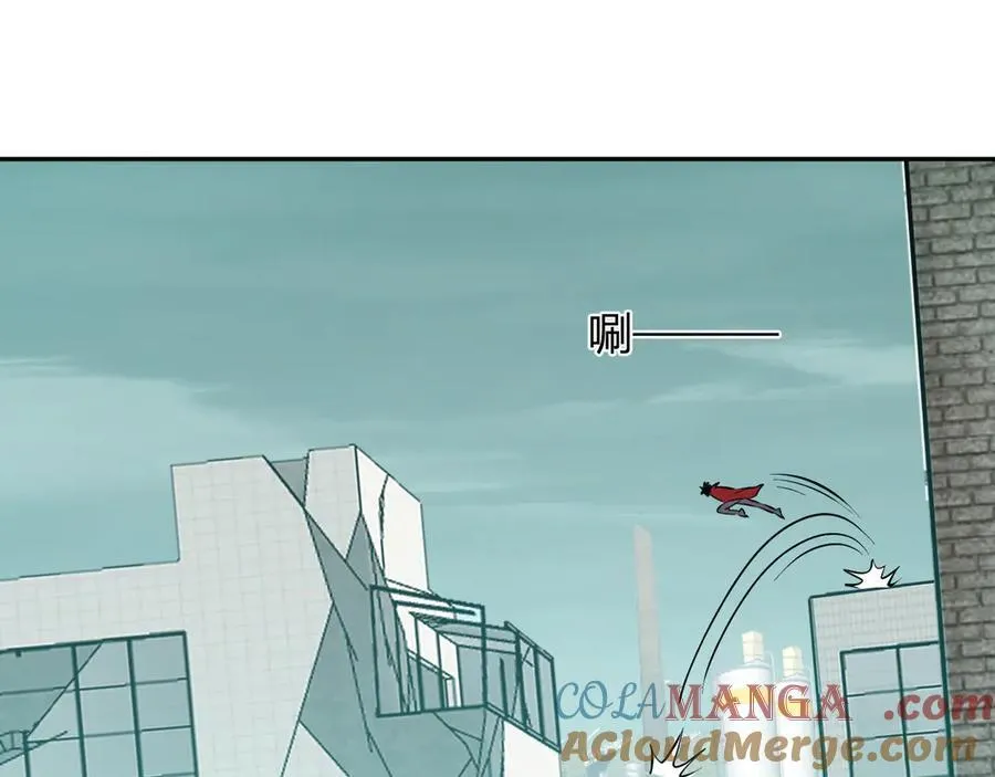 第41话 八千万生灵的哀嚎！68