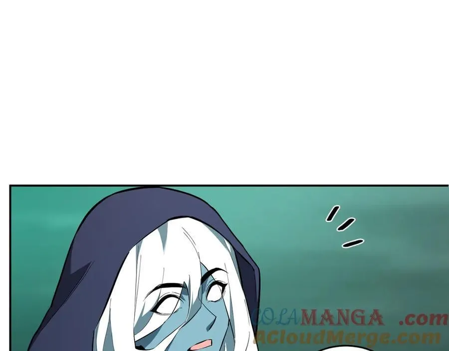 第41话 八千万生灵的哀嚎！4