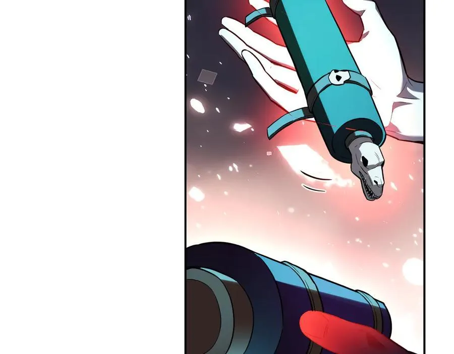 第41话 八千万生灵的哀嚎！10