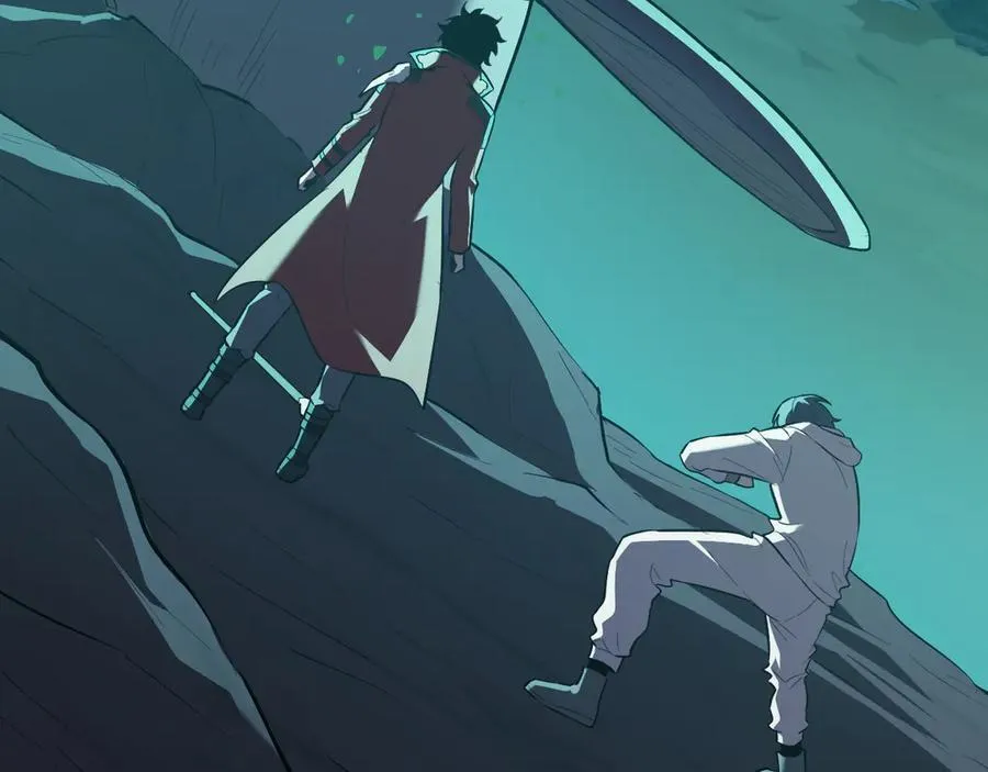 第41话 八千万生灵的哀嚎！57