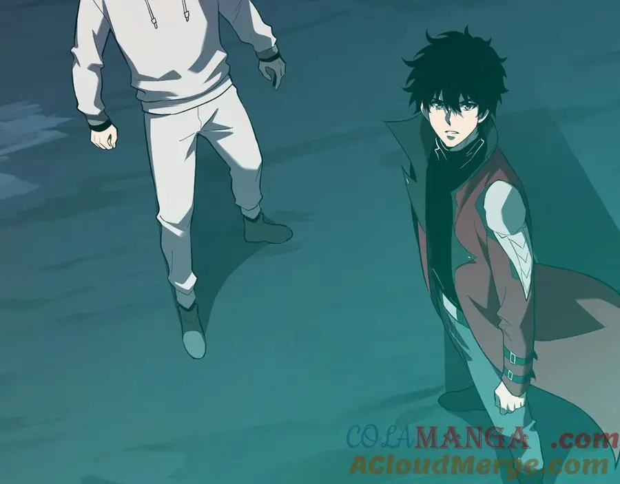 第41话 八千万生灵的哀嚎！64