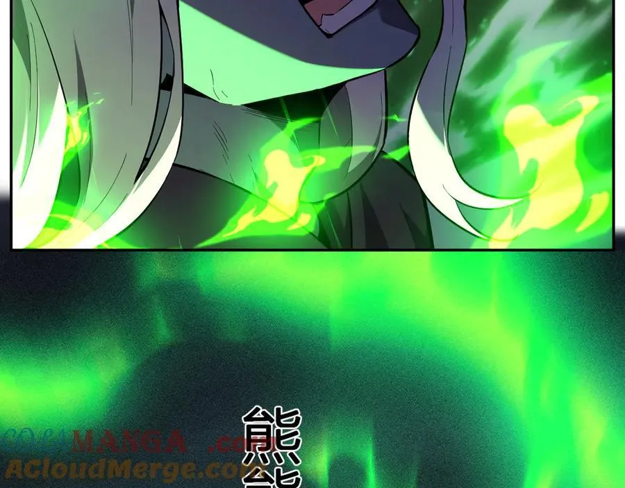 第41话 八千万生灵的哀嚎！48