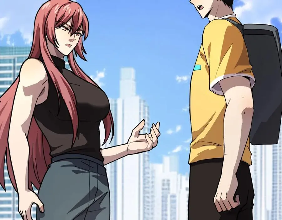 第145话 魔域十八层！死域再度出现？！49