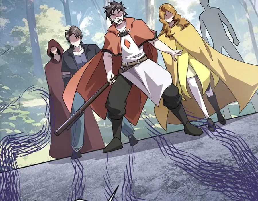 第145话 魔域十八层！死域再度出现？！89