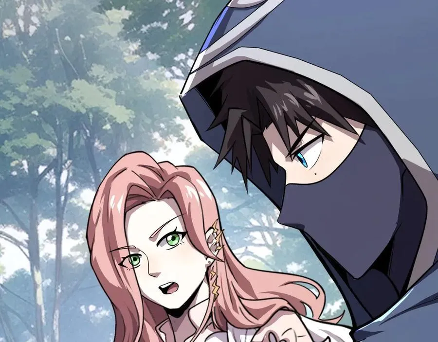 第145话 魔域十八层！死域再度出现？！95
