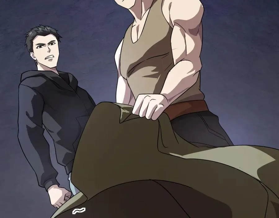 第145话 魔域十八层！死域再度出现？！5