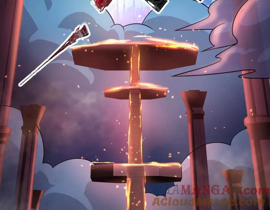 第146话 卡牌对决？！死域主人的游戏！20