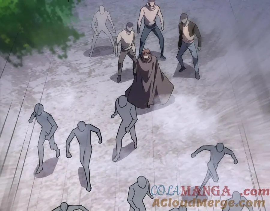 第145话 魔域十八层！死域再度出现？！76