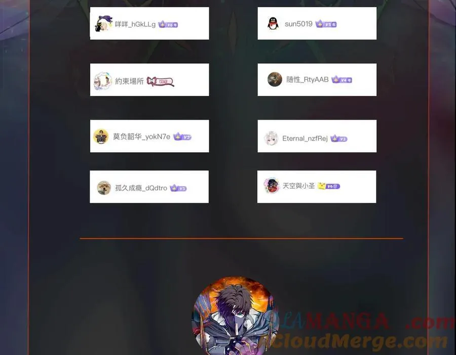 第148话 你的规则，由我来打破！136