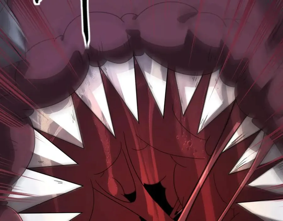 第145话 魔域十八层！死域再度出现？！1