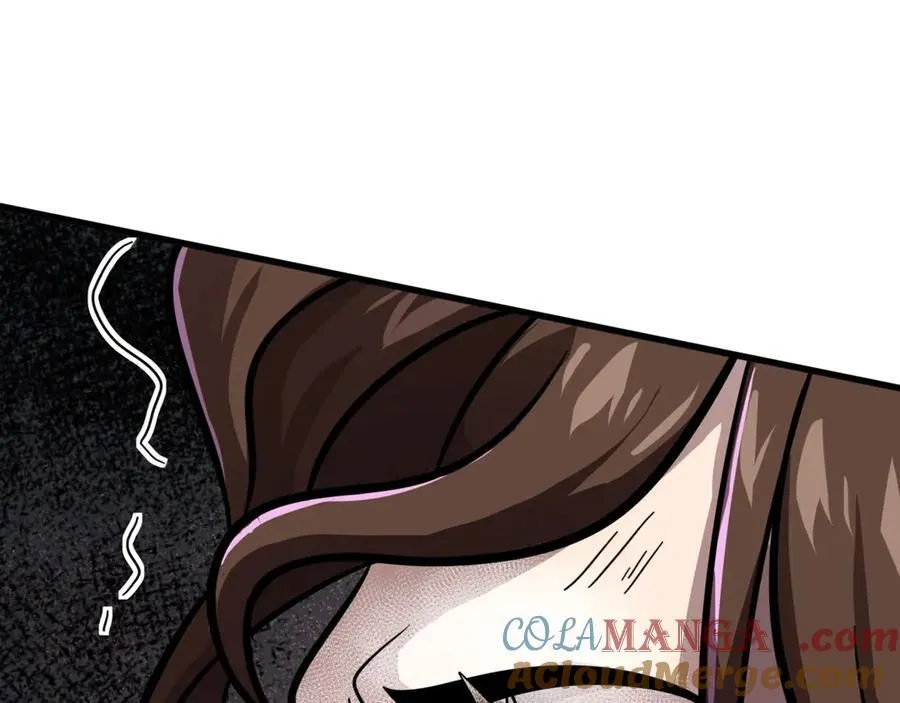 第145话 魔域十八层！死域再度出现？！8