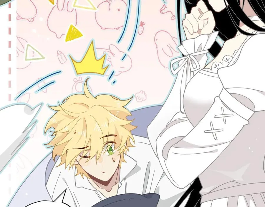 第51话 一起睡就一起睡33