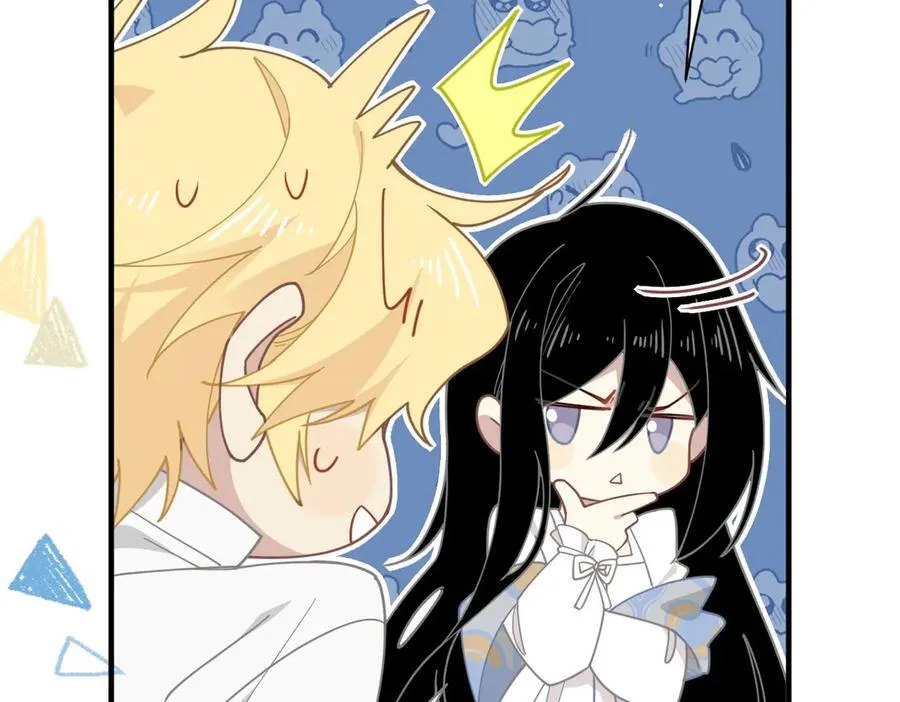 第50话 小狗变大狗了！49