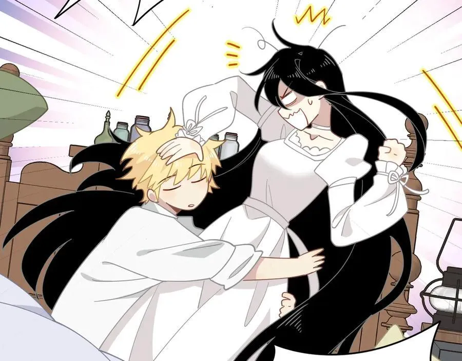第51话 一起睡就一起睡67