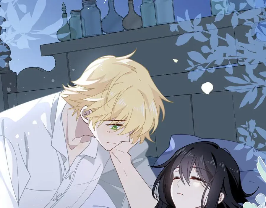 第51话 一起睡就一起睡45