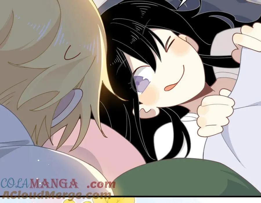 第51话 一起睡就一起睡36