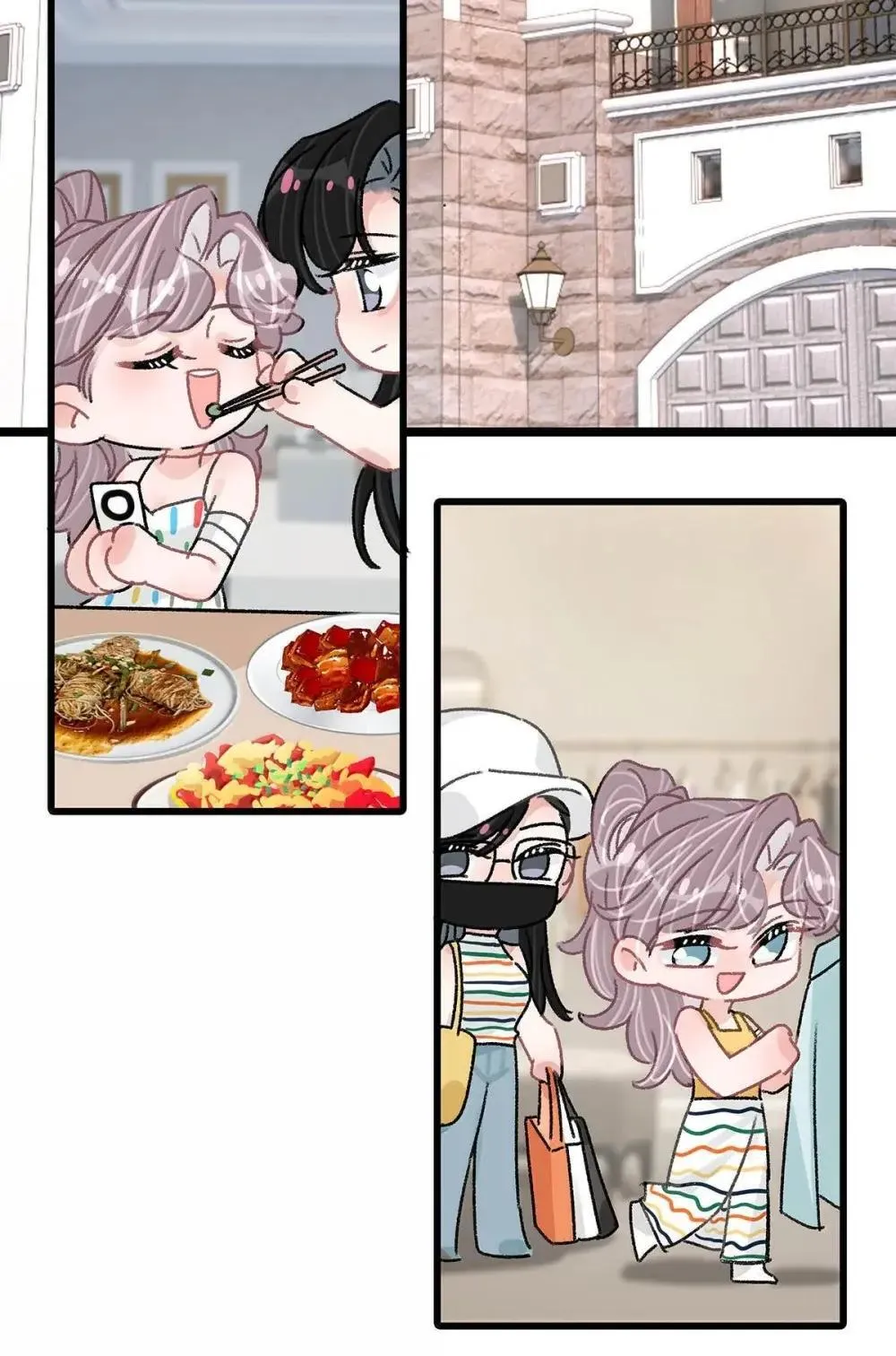 052 你是想奴役我，还是想潜规则我？27