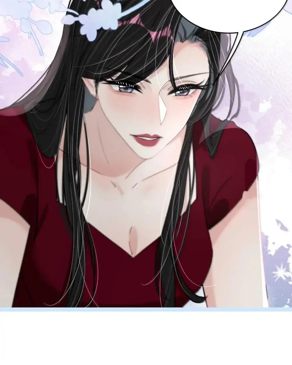 051 被讨厌的后妈脱了裤子打针。4