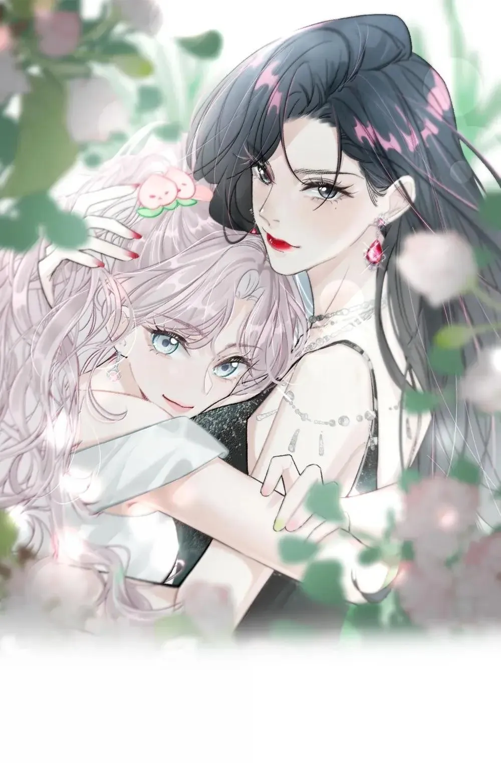 051 被讨厌的后妈脱了裤子打针。41