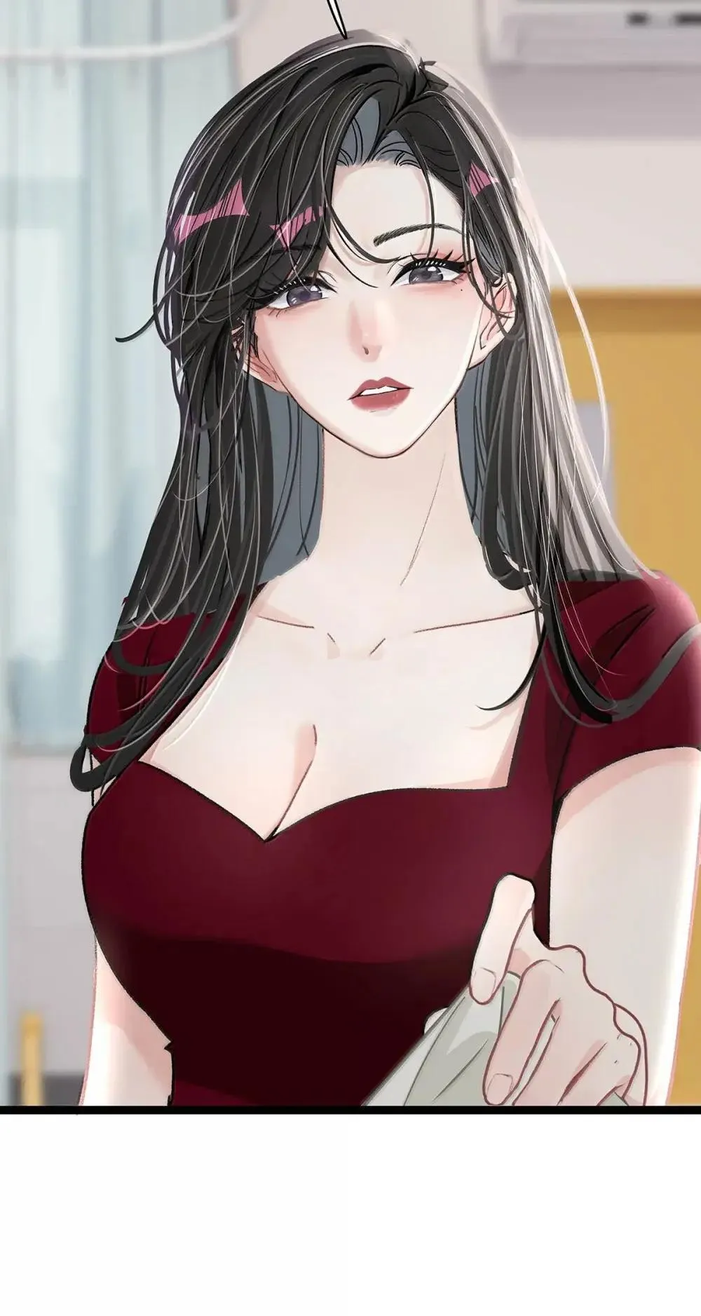051 被讨厌的后妈脱了裤子打针。10
