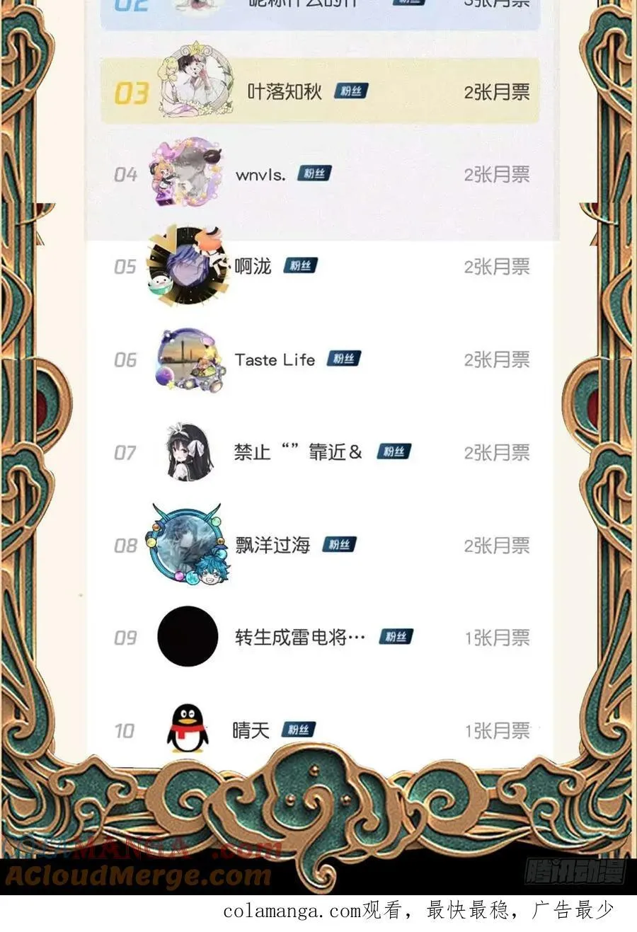 133 我竟然是个下等马！？84