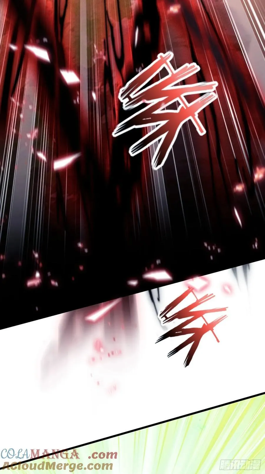 第220话 谁说这叶师祖难请了36