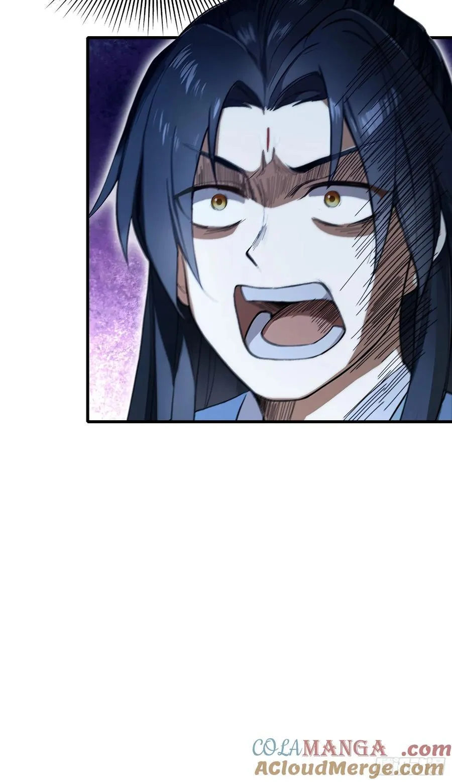 第207话 把大佬当做玩物！9