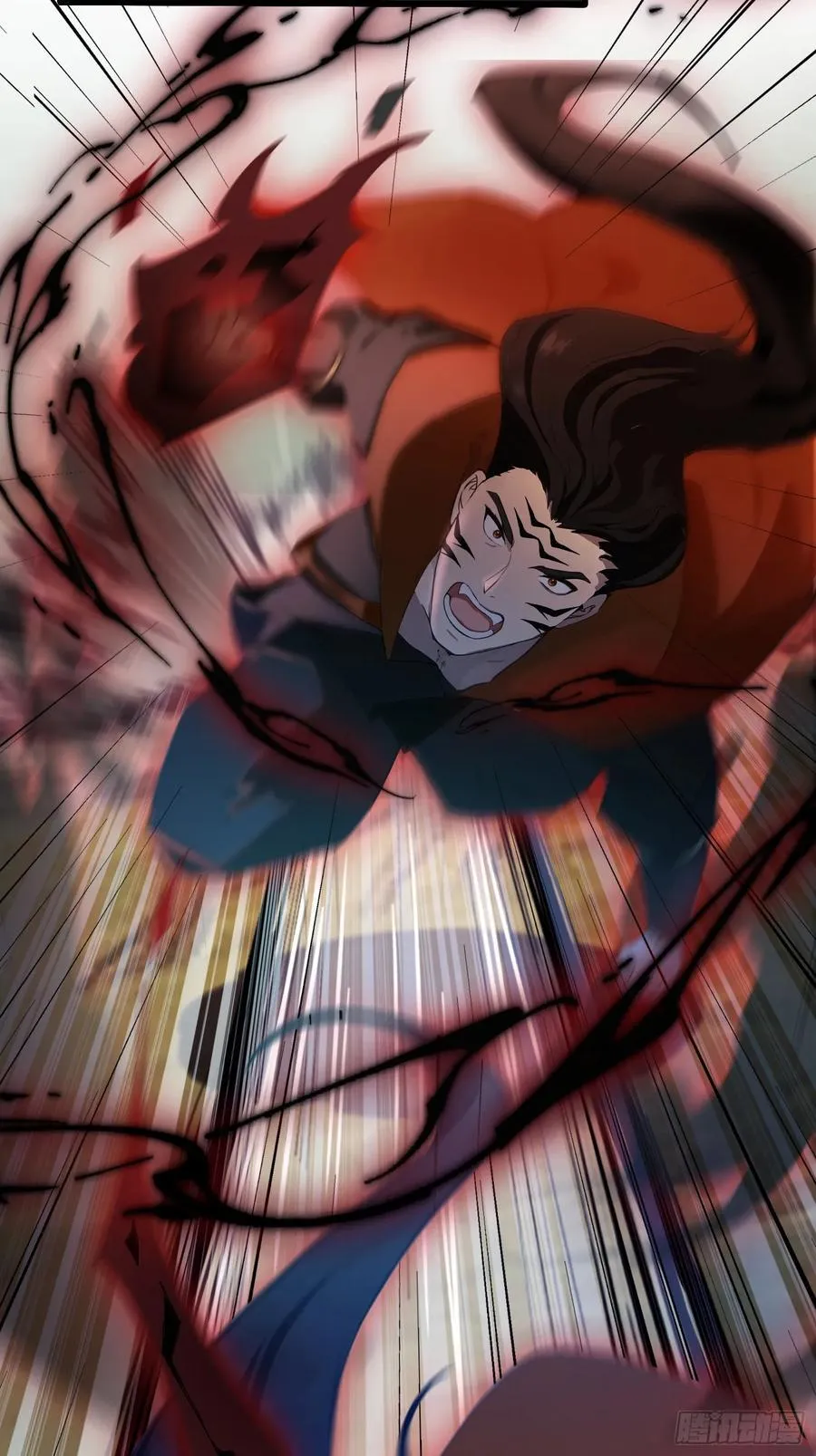 第218话 我配有八百混元石吗5