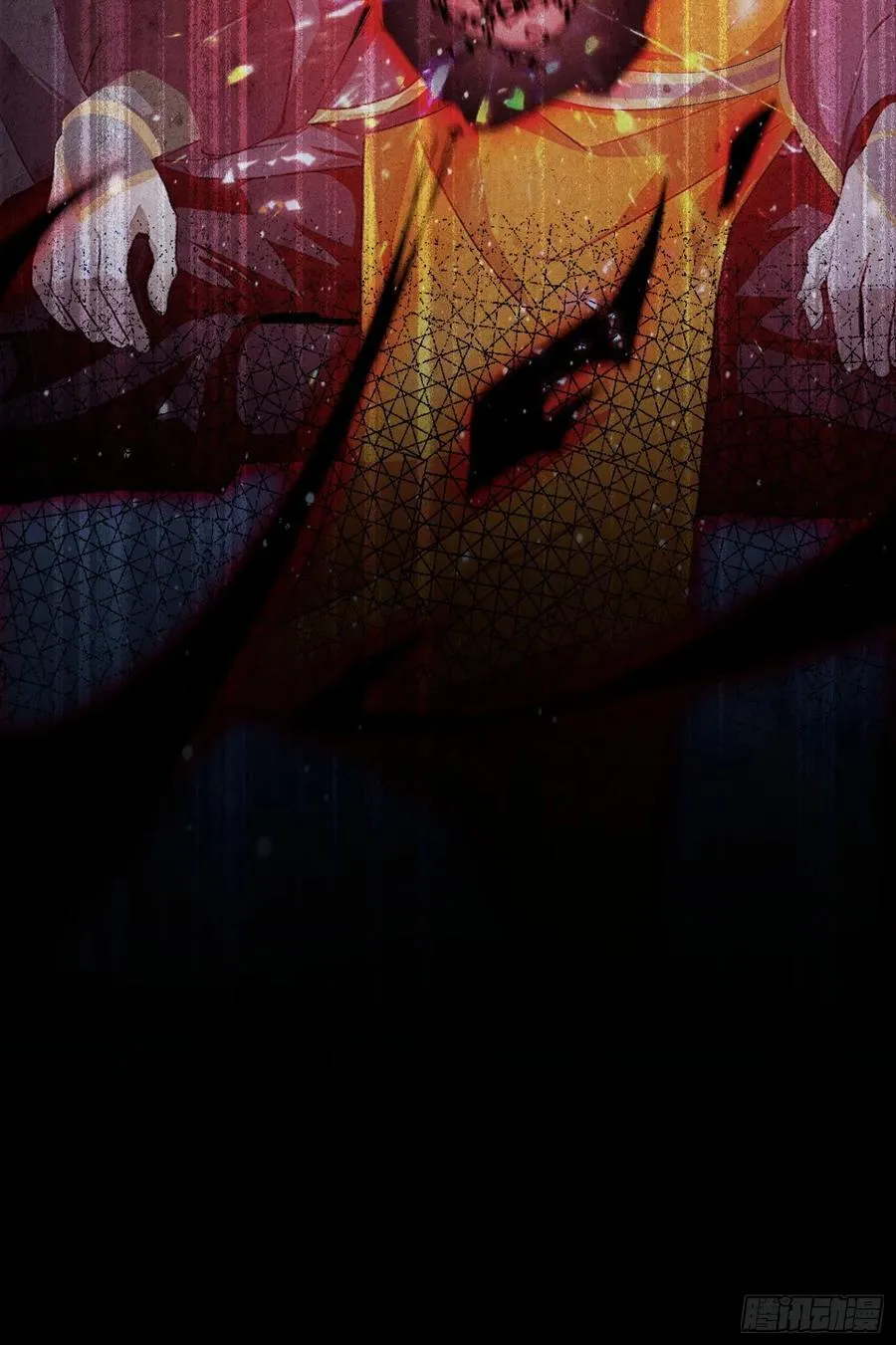 第221话 师祖请出山！11