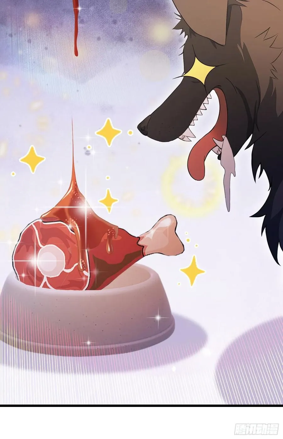 第220话 谁说这叶师祖难请了11