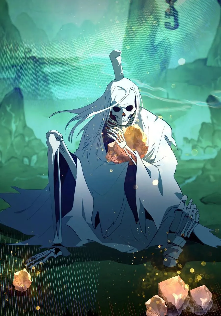 第208话 混元石寻宝搭子？28
