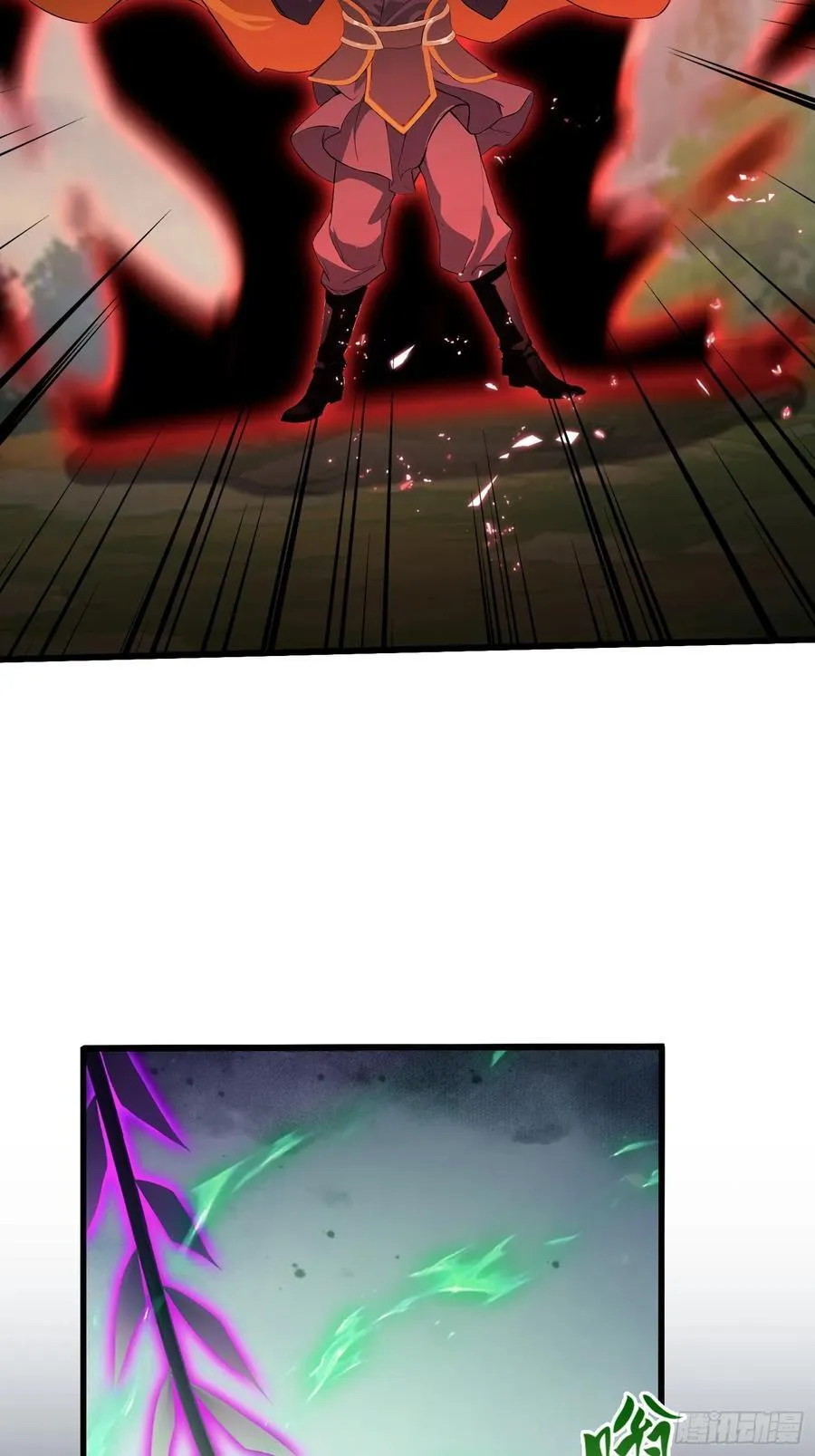 第221话 师祖请出山！53